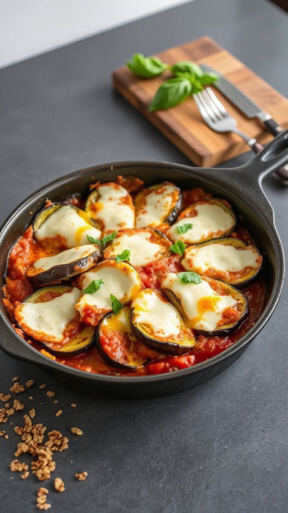 keto eggplant lasagna recipe keto eggplant lasagna recipe