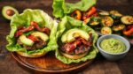 keto friendly hamburger dinner recipes