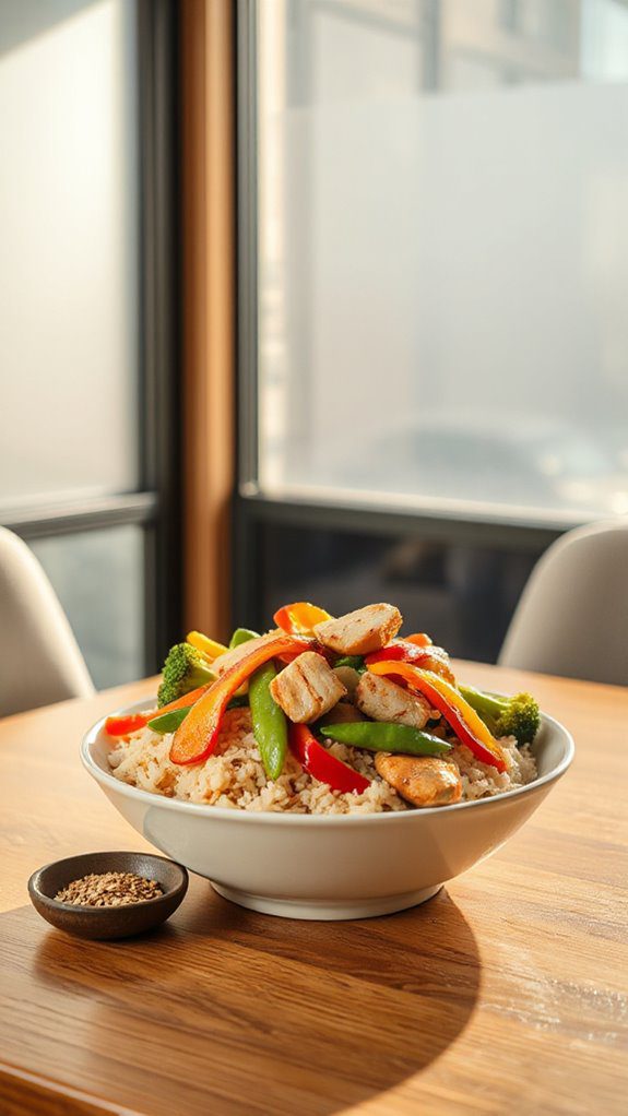 leftover vegetable stir fry leftover vegetable stir fry