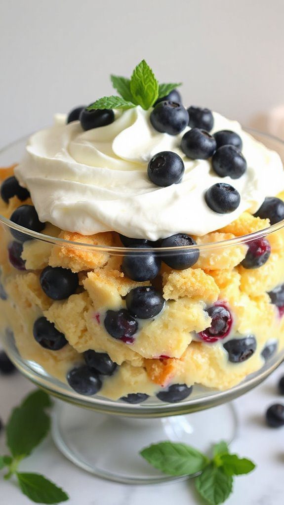 lemon blueberry dessert delight lemon blueberry dessert delight