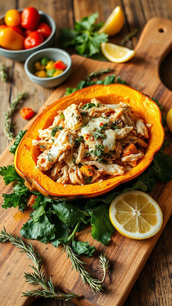 low carb butternut squash dish low carb butternut squash dish