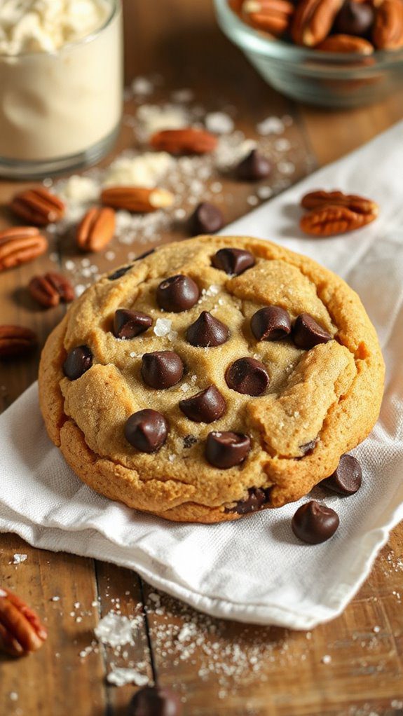 low carb cookie recipe