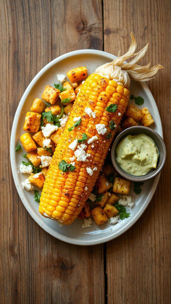 low carb corn recipe low carb corn recipe