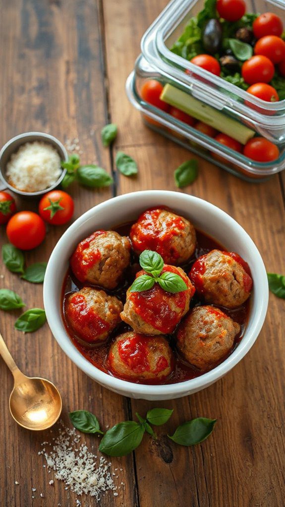 low carb meatballs recipe low carb meatballs recipe