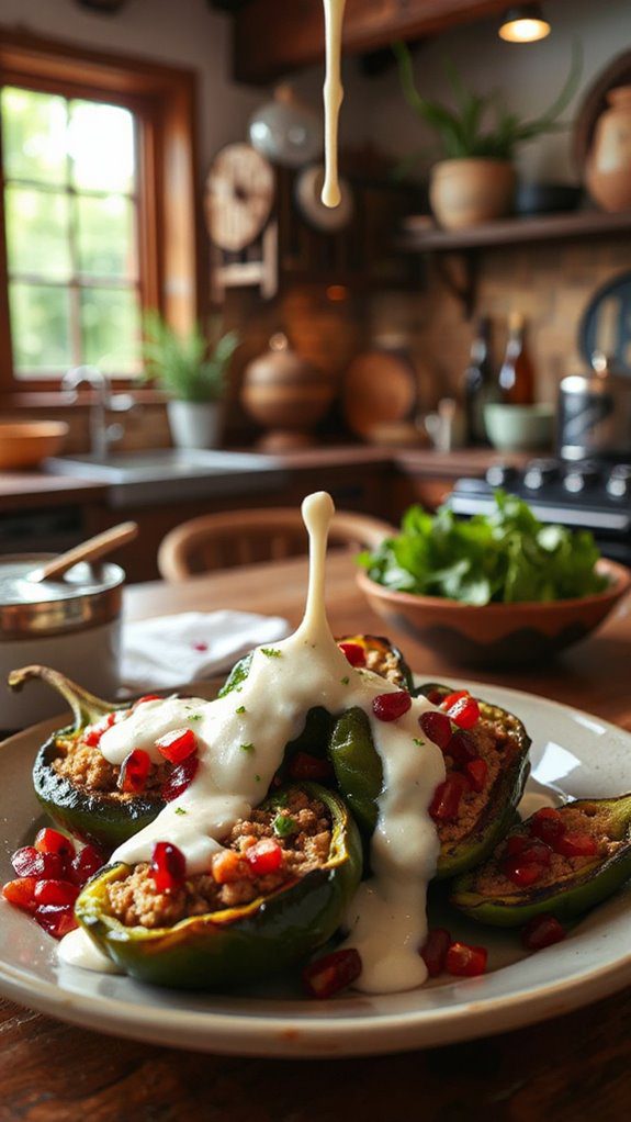 low carb mexican dish low carb mexican dish