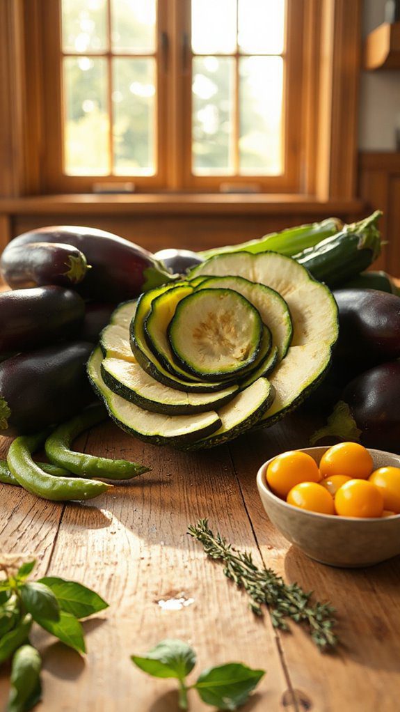 low carb vegetable side dishes low carb vegetable side dishes