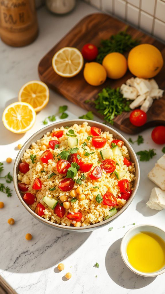 mediterranean couscous recipe guide mediterranean couscous recipe guide
