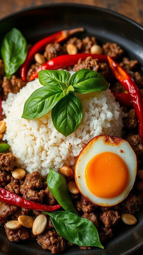 microwave basil stir fry recipe microwave basil stir fry recipe