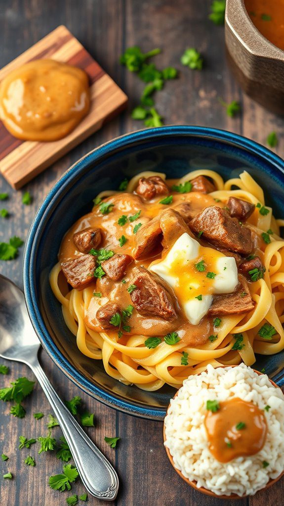 microwave cooked beef dish microwave cooked beef dish