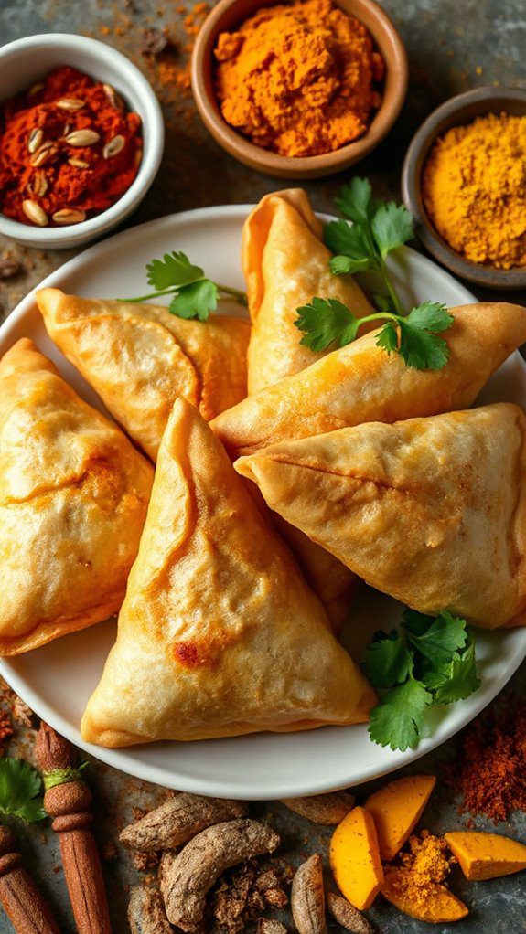 microwave cooked savory pastries microwave cooked savory pastries