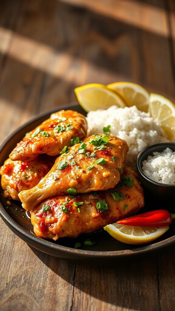 microwave lemongrass chicken recipe microwave lemongrass chicken recipe