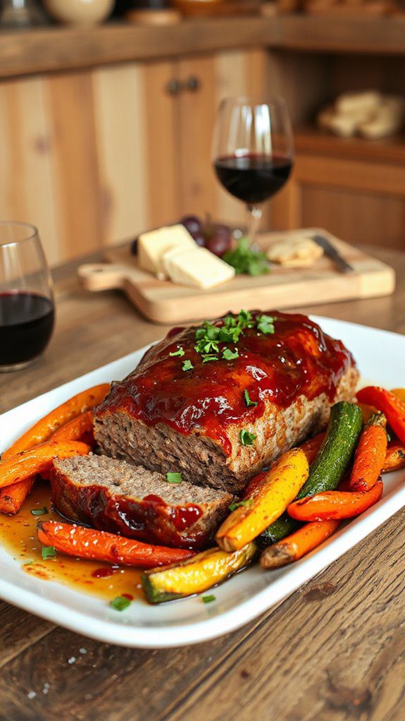 microwave meatloaf recipe guide microwave meatloaf recipe guide