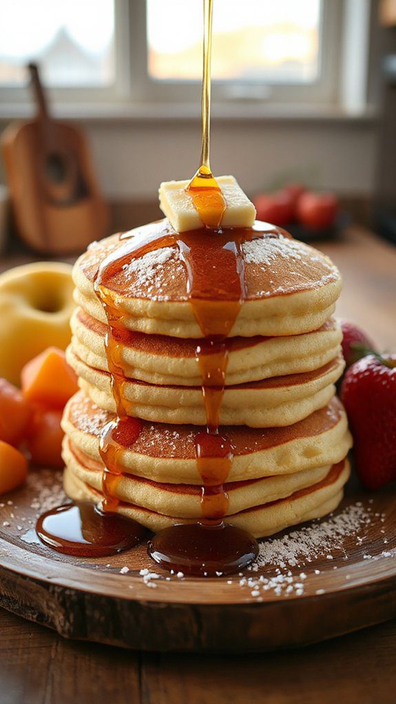 microwave pancakes in minutes microwave pancakes in minutes