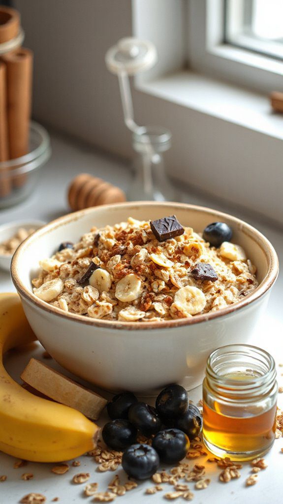 microwave quick oatmeal recipe microwave quick oatmeal recipe