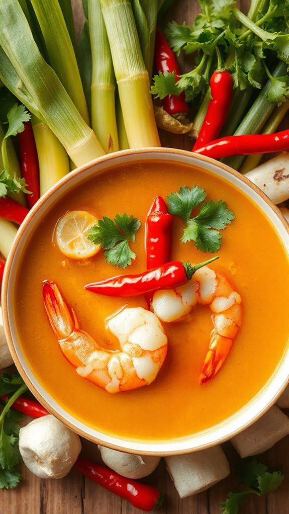 microwaveable spicy soup recipe microwaveable spicy soup recipe