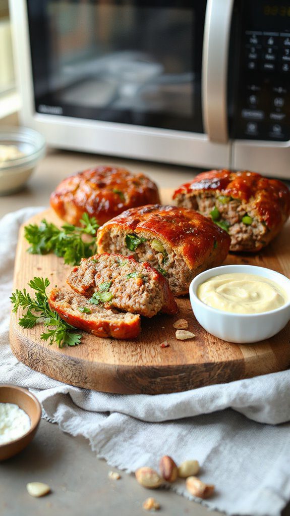 mini keto friendly meatloaf recipe mini keto friendly meatloaf recipe