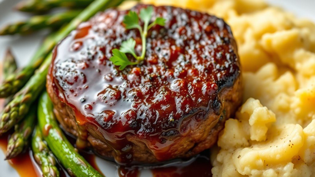 mouthwatering hamburger steak recipes