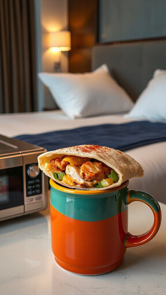 mug chicken quesadilla recipe mug chicken quesadilla recipe