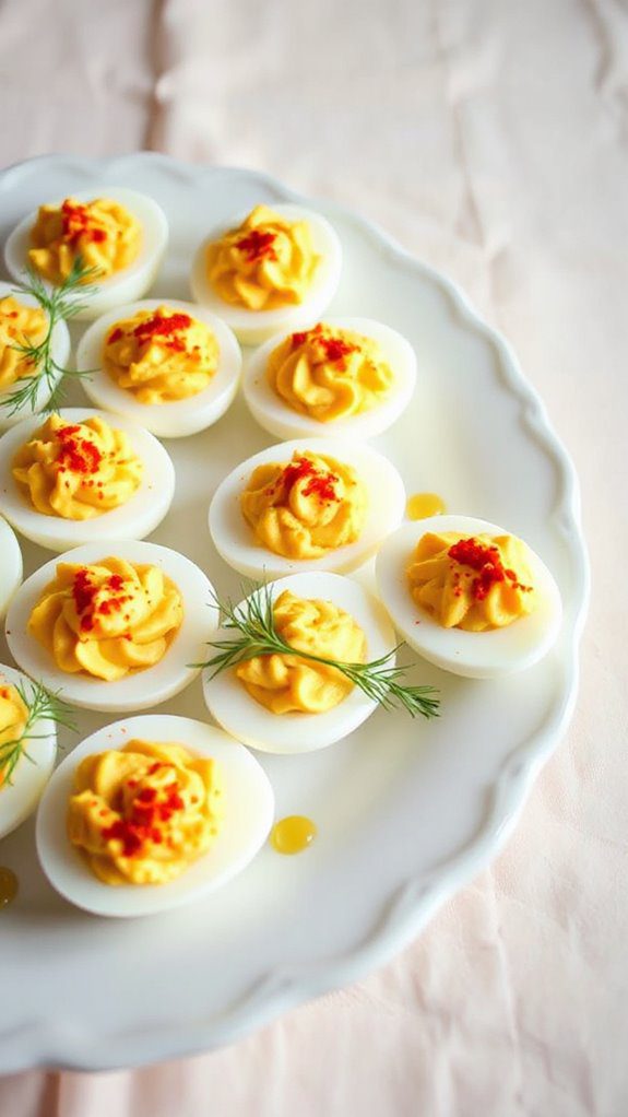 mustard pickle relish eggs mustard pickle relish eggs