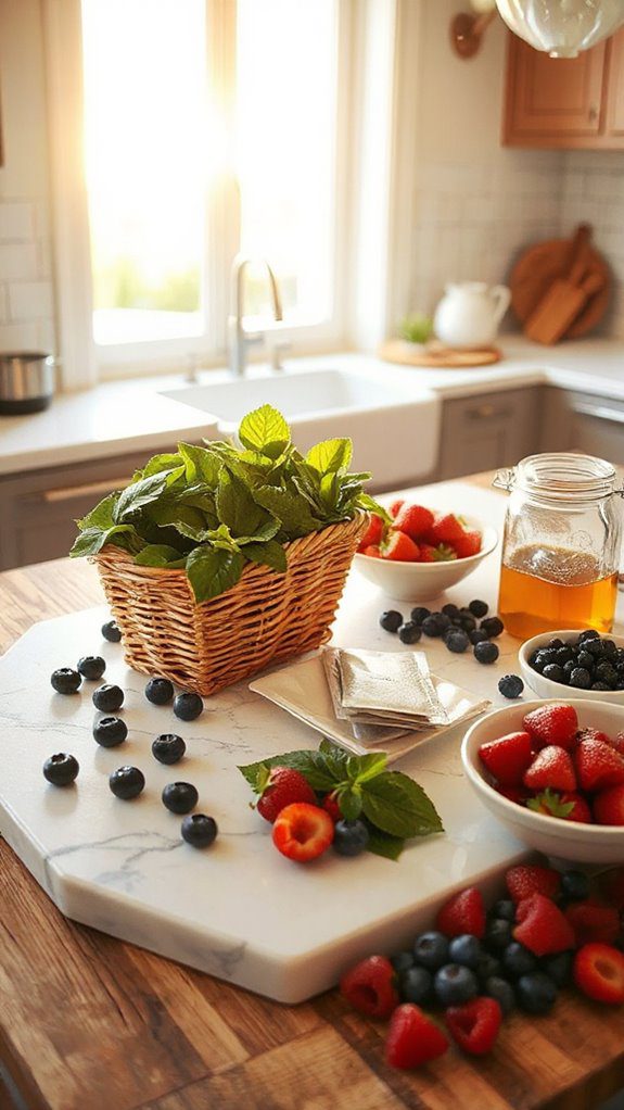 natural sugar alternatives available natural sugar alternatives available