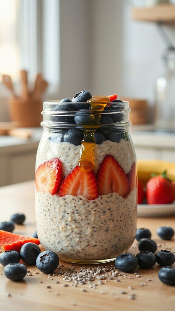 nutritious breakfast meal prep nutritious breakfast meal prep