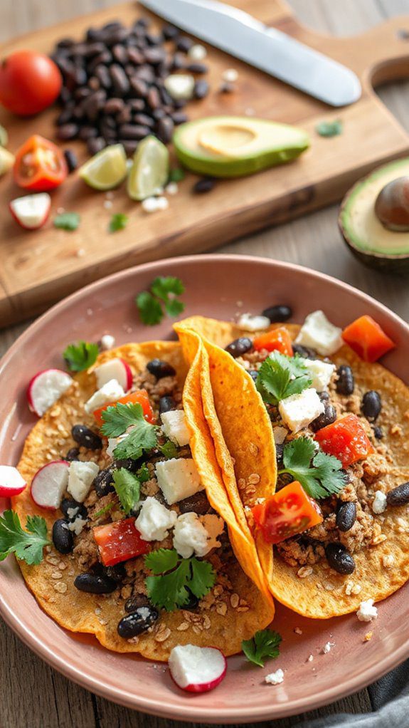 oat and bean filling oat and bean filling