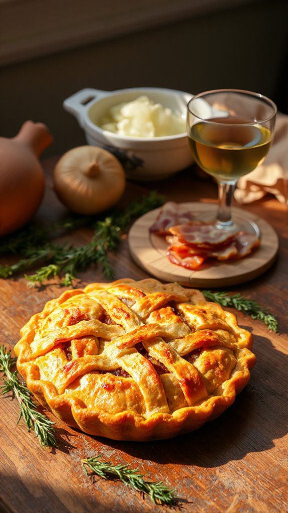 onion pie recipe name onion pie recipe name