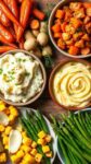 oven free easter side dishes
