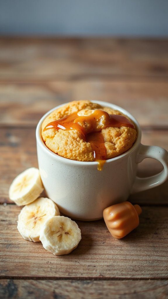 peanut butter banana dessert peanut butter banana dessert