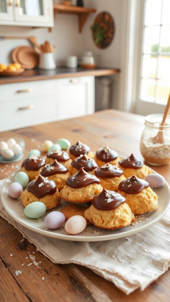 peanut butter chocolate treats peanut butter chocolate treats