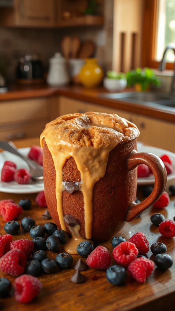 peanut butter dessert recipe