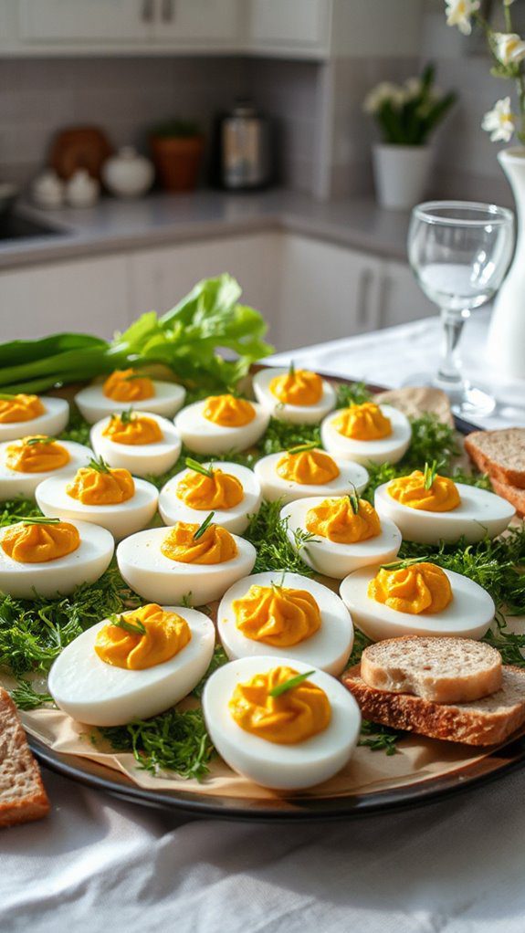 plant based egg alternative recipe