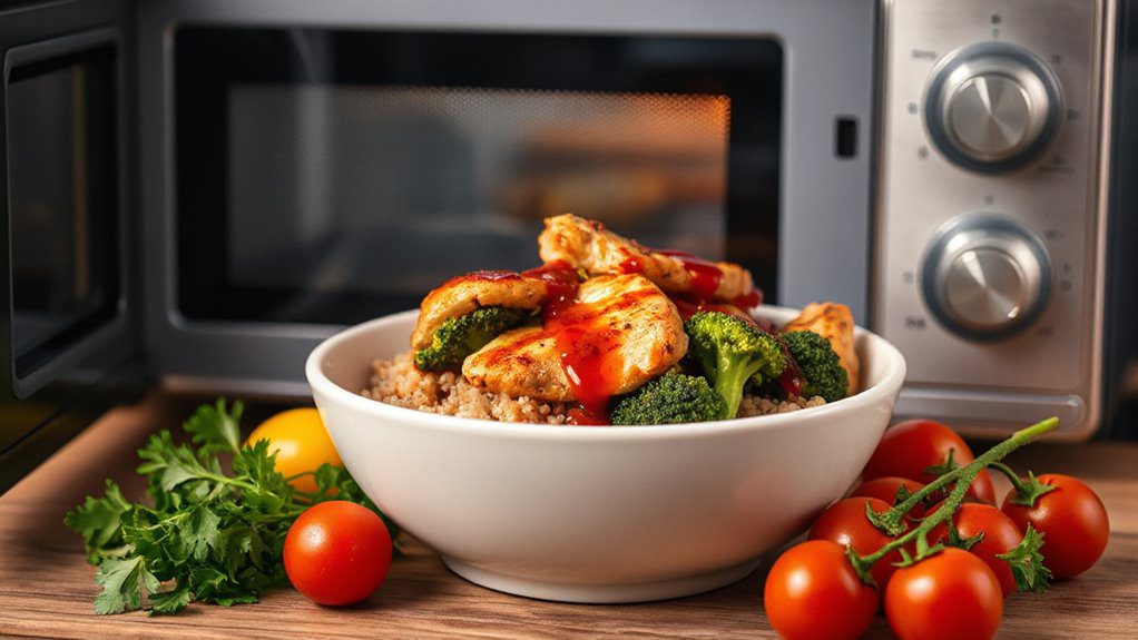 25 Microwave Appetizers For Last Minute Gatherings