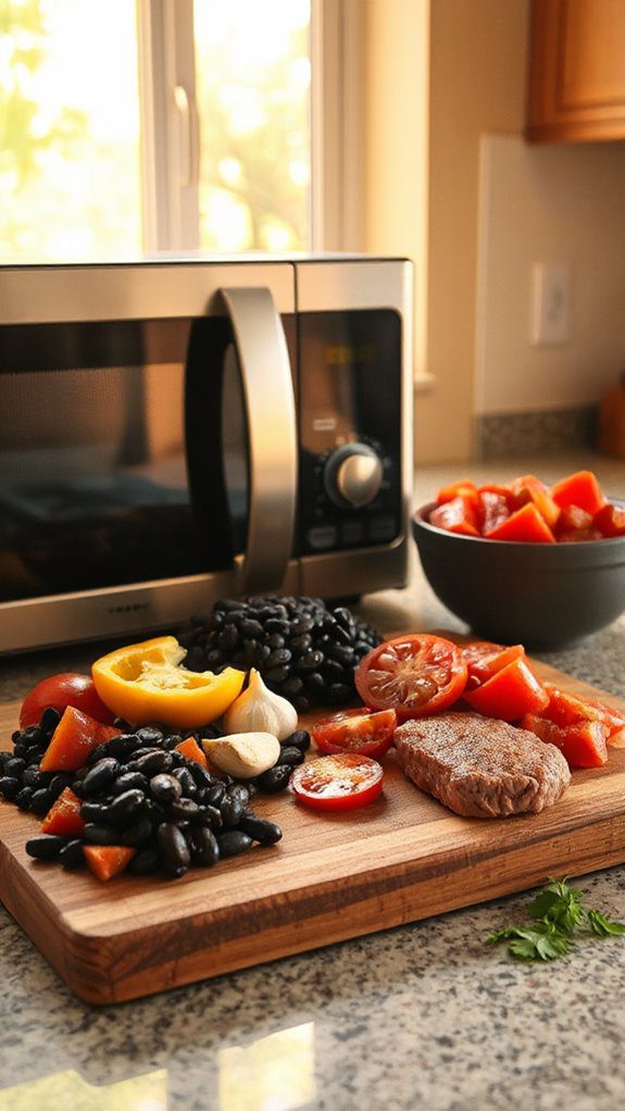 quick and easy chili