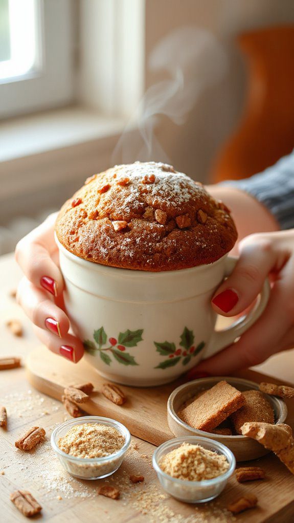 quick and easy dessert