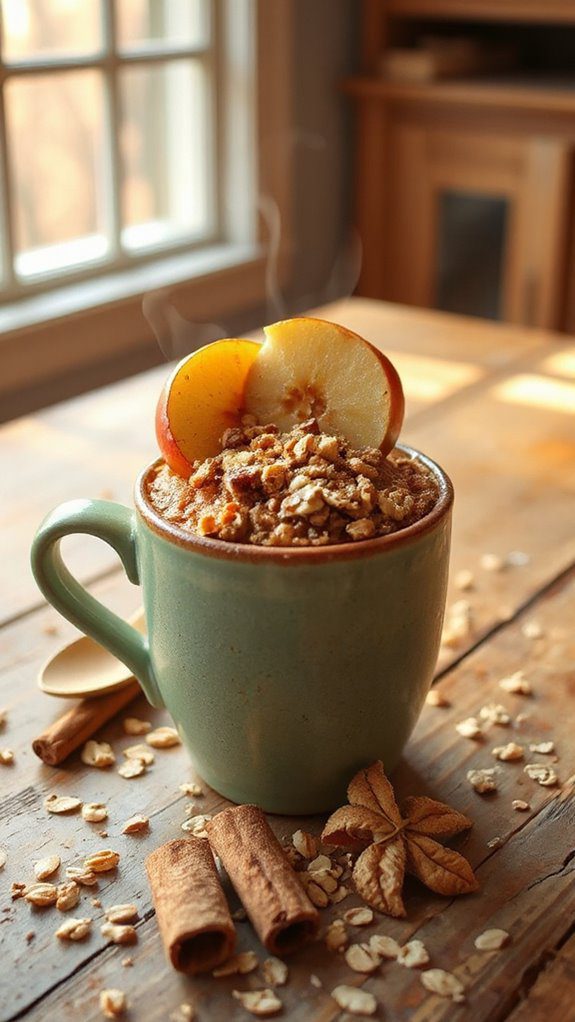 quick and easy dessert