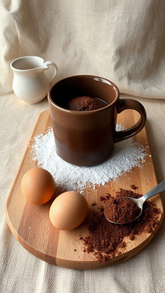 quick and easy dessert