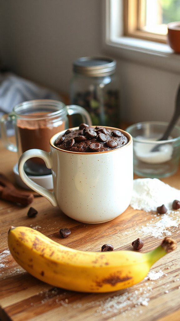 quick and easy dessert