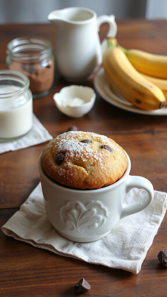 quick and easy dessert