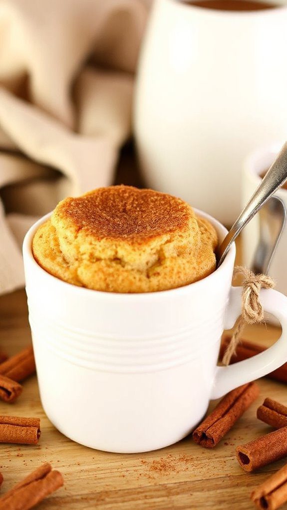 quick and easy dessert