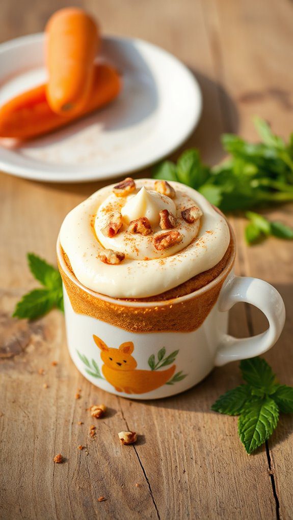 quick and easy dessert