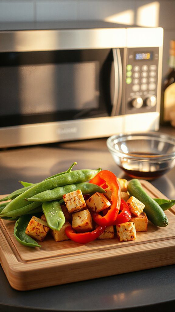 quick and easy dish quick and easy dish