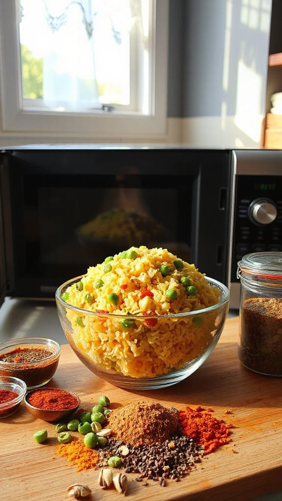 quick and easy meal quick and easy meal