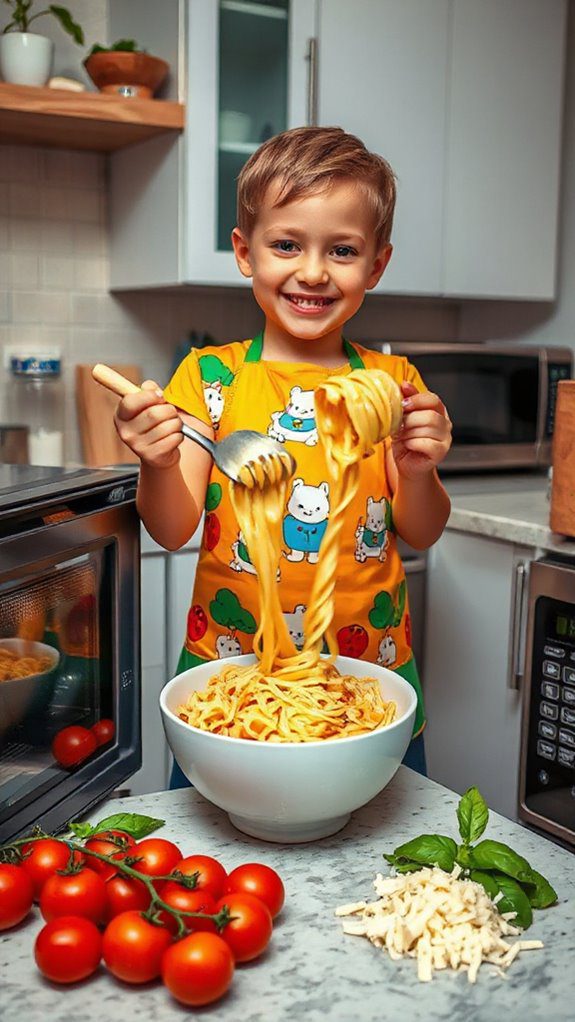 quick and easy meal quick and easy meal