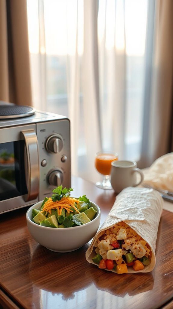 quick and easy meal quick and easy meal