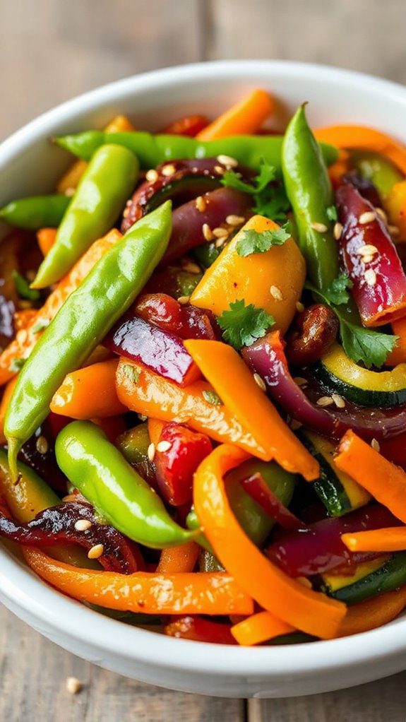 quick and easy meal quick and easy meal