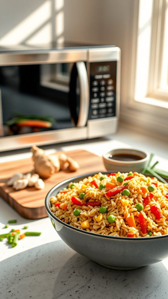 quick and easy meal quick and easy meal