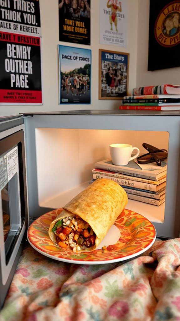 quick and easy meals