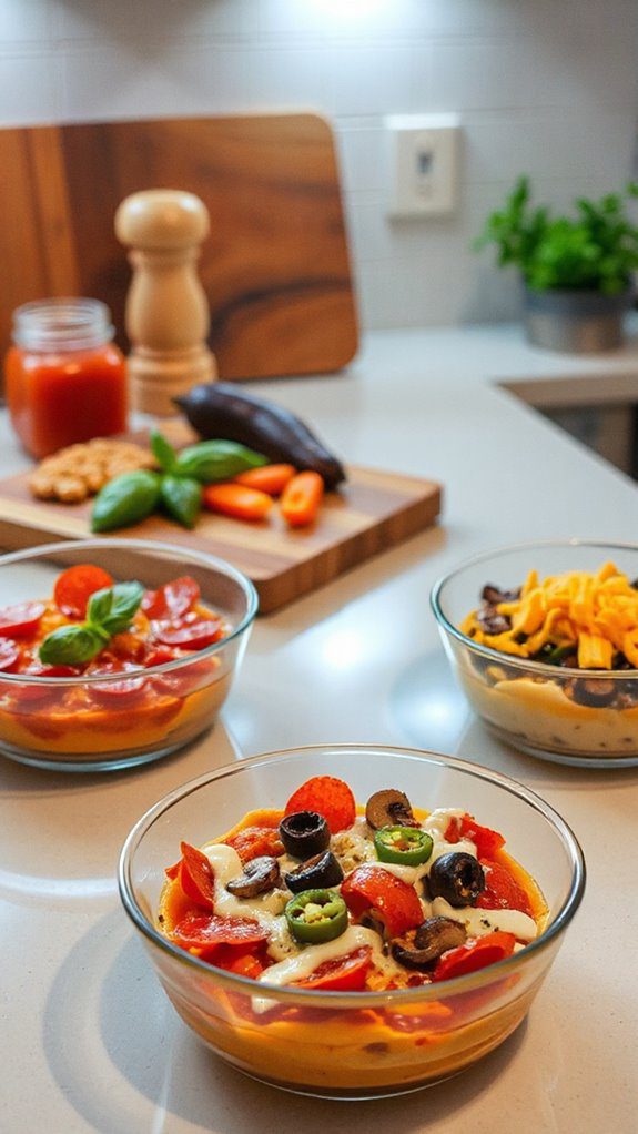 quick and easy meals quick and easy meals