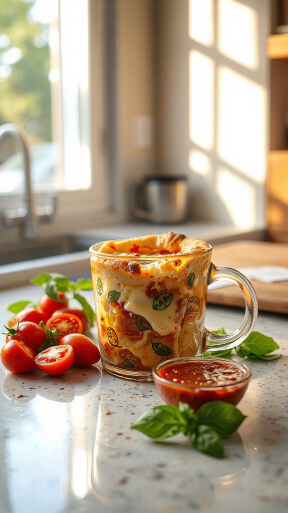 quick and easy pizza quick and easy pizza